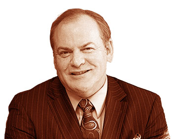 Nick Holland
