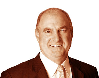 Owen Hegarty