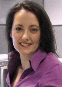Dr Zeljka Pokrajcic