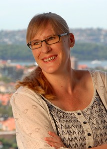 Mary Stewart