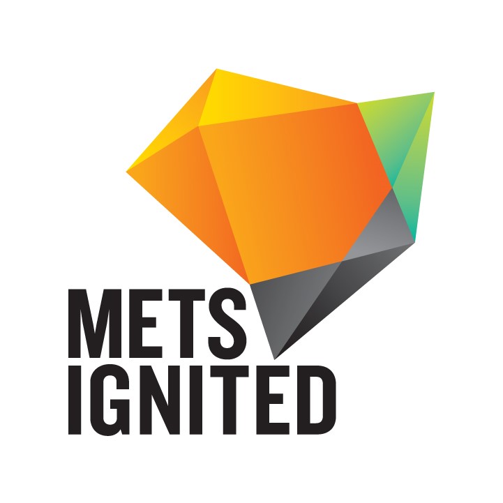 METS logo