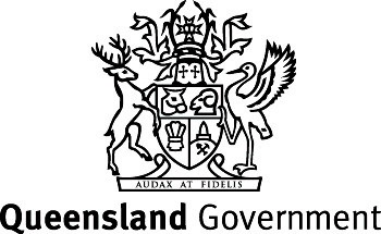 Queensland govt logo