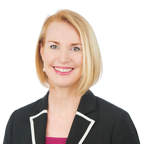 Alison Keogh