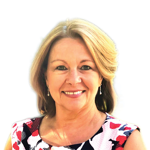 Clare Edwards