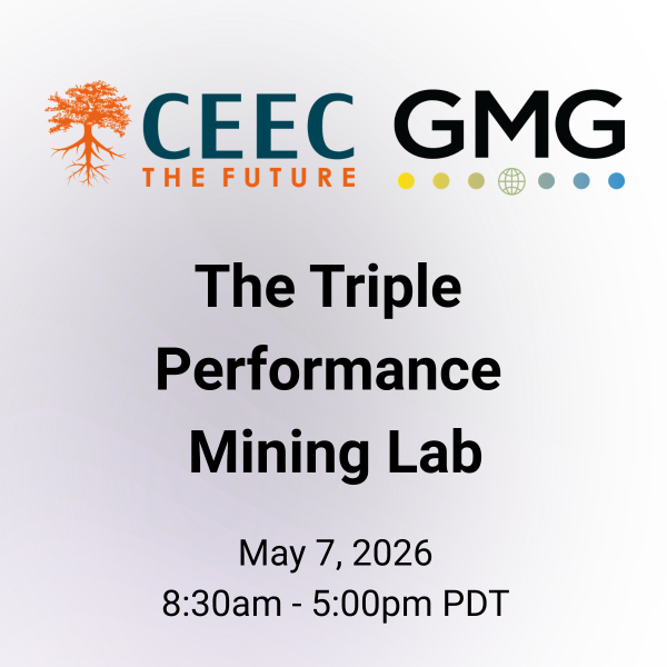 The Triple Performance Mining Lab thumbnail