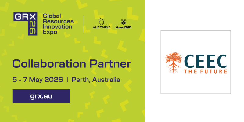 Global Resources Innovation Expo (GRX26) thumbnail