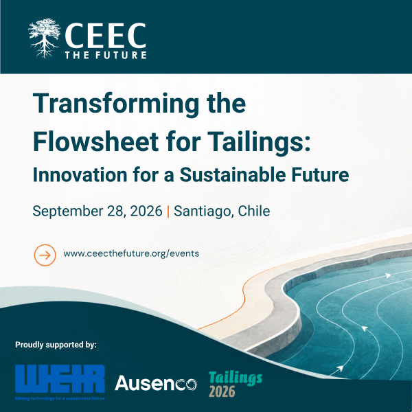 Transforming the Flowsheet for Tailings - Santiago thumbnail