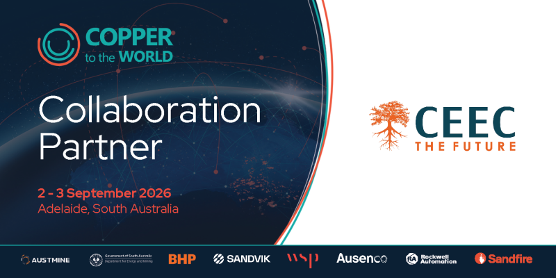 Copper to the World thumbnail