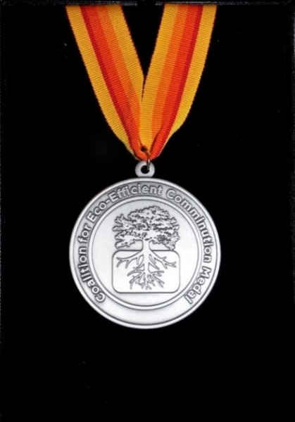 The CEEC Medal