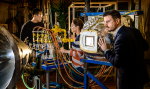 CEEC welcomes world-class mineral and energy resources research institute as new sponsor