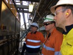 Thermo Fisher Scientific supports CEEC’s mission to lead change in energy and water efficient mineral processing