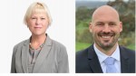 New Advocates boost CEEC’s global reach for sharing energy and water efficiency initiatives