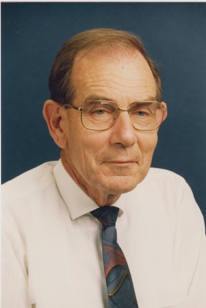 Professor Alban Lynch - source IM Hall of Fame