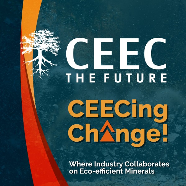 CEECing Change Podcast Tile