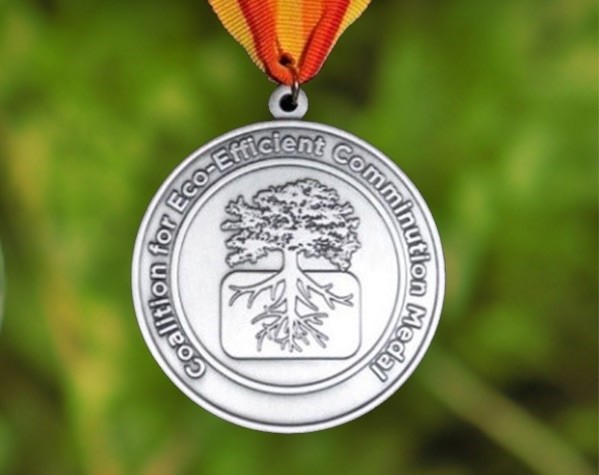 The CEEC Medal can be awarded to authors in two categories: Operations and Technical Research