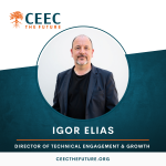 CEEC International Expands Team to Advance Global Growth and Sustainability