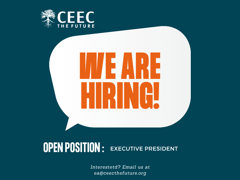 CEEC International Expands Executive Leadership to Support Growth thumbnail