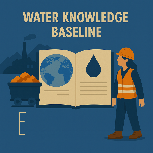 GWI Water Knowledge Baseline: Project Update  thumbnail