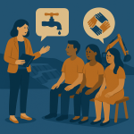 GWI Communities Study: Project Update 