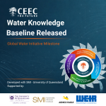 Establishing the Water Knowledge Baseline