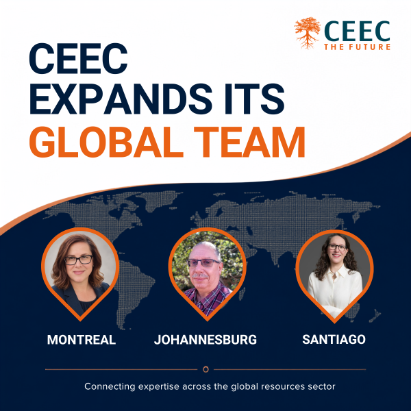 CEEC expands global team to support growing initiatives and programs  thumbnail