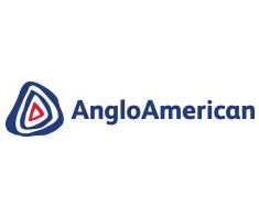 Anglo American Logo