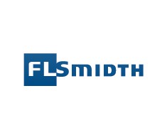 FLSmidth Logo