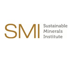 Sustainable Minerals Institute Logo