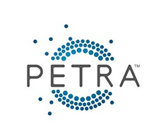 PETRA Data Science Logo