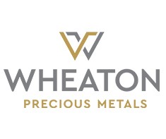 Wheaton Precious Metals Logo