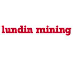 Lundin Mining Logo