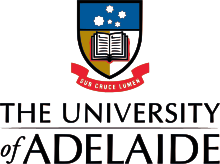 ISER University of Adelaide Logo