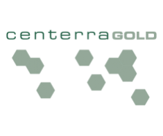 Centerra Gold Logo