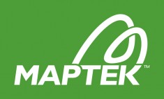 Maptek Logo