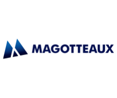 Magotteaux Logo