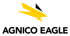 Agnico Eagle Logo