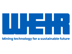 Weir Logo