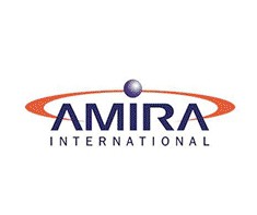 Amira Logo